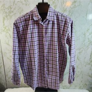 Northcrest Flannel Shirt